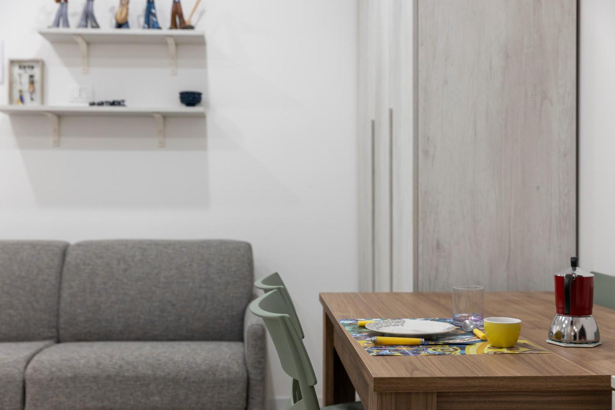 Apartment Ciciulena *